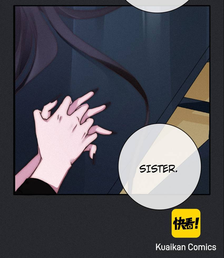 Fall in the Night with You (Colored) Chapter 9 page 64 - 