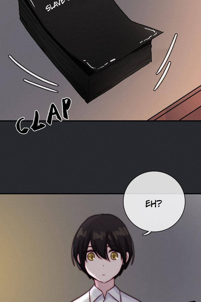 Fall in the Night with You (Colored) Chapter 9 page 8 - 
