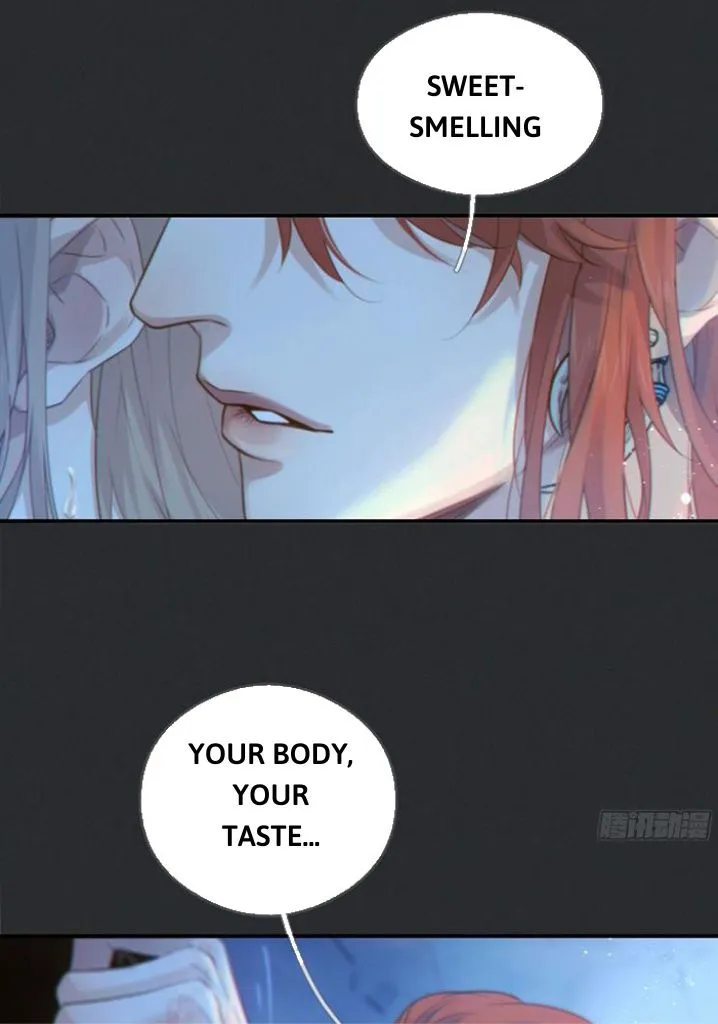 Fall Into A Nightmare With My Devil Chapter 1 page 16 - 