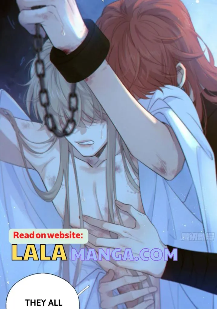 Fall Into A Nightmare With My Devil Chapter 1 page 17 - 