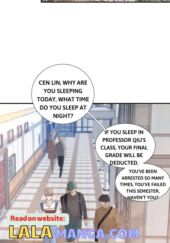 Fall Into A Nightmare With My Devil Chapter 1 page 27 - 