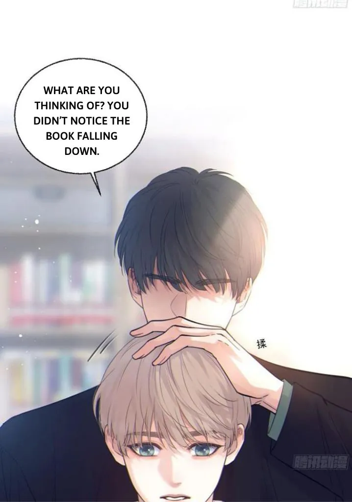 Fall Into A Nightmare With My Devil Chapter 1 page 58 - 