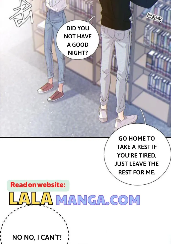 Fall Into A Nightmare With My Devil Chapter 1 page 67 - 