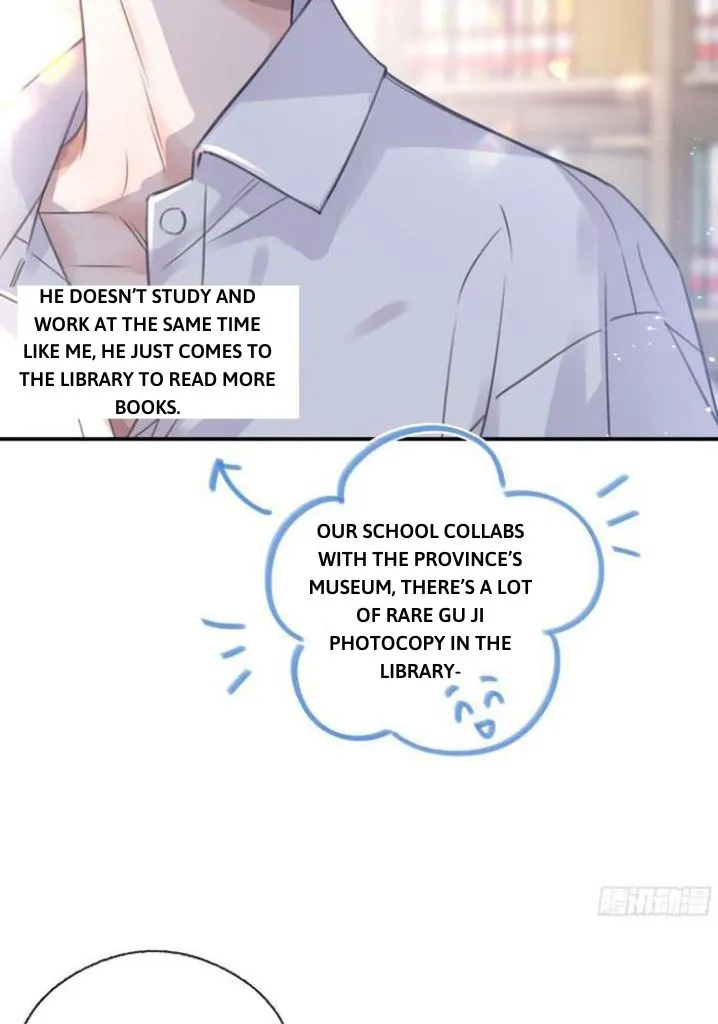 Fall Into A Nightmare With My Devil Chapter 1 page 72 - 