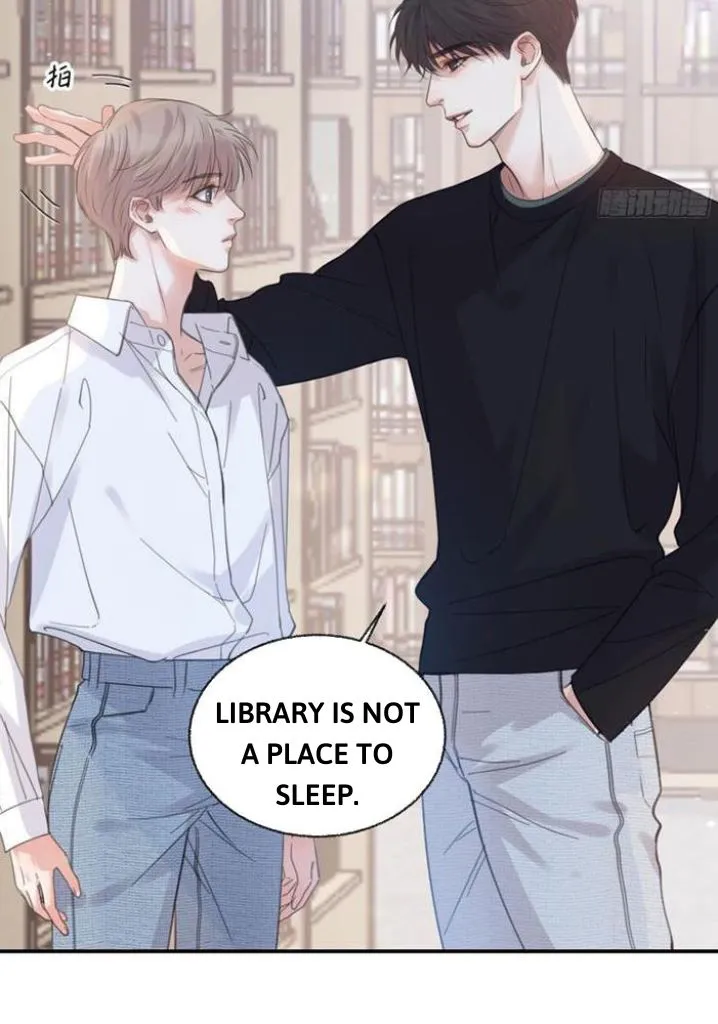 Fall Into A Nightmare With My Devil Chapter 1 page 80 - 