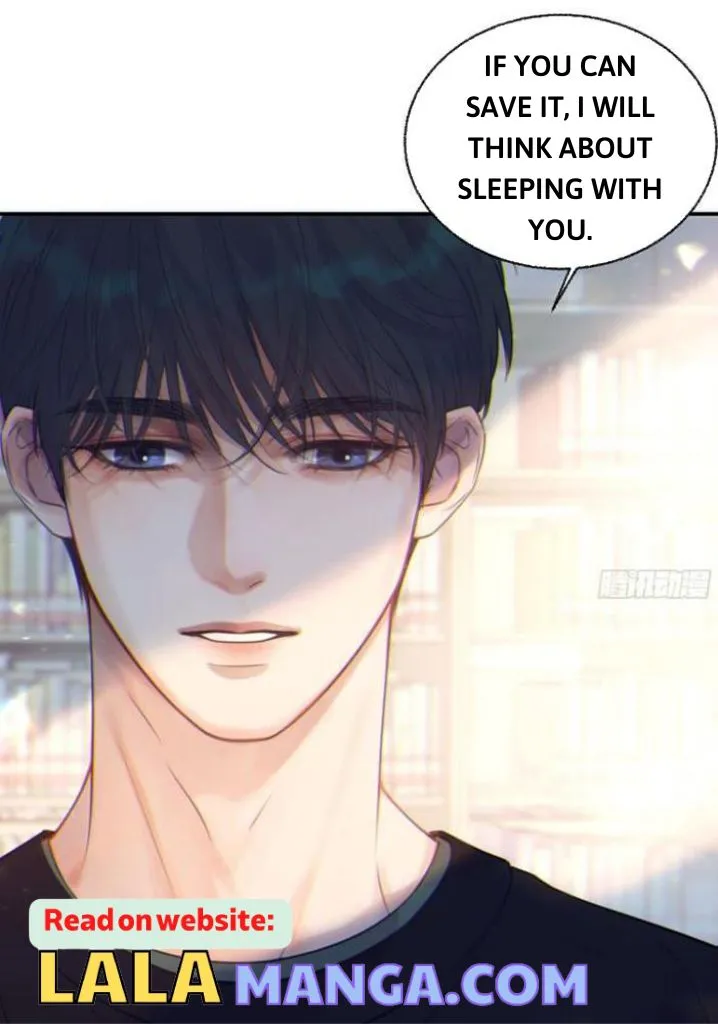 Fall Into A Nightmare With My Devil Chapter 1 page 91 - 