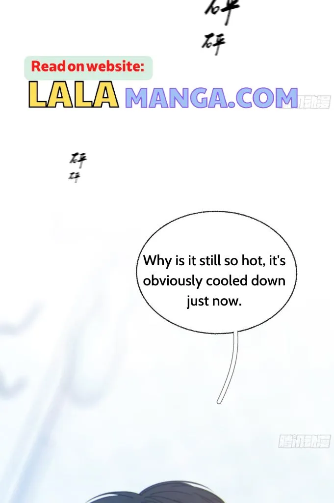 Fall Into A Nightmare With My Devil Chapter 10 page 25 - 