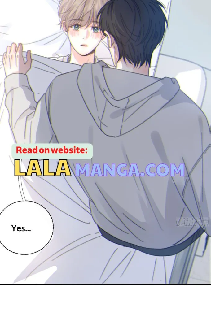 Fall Into A Nightmare With My Devil Chapter 10 page 29 - 