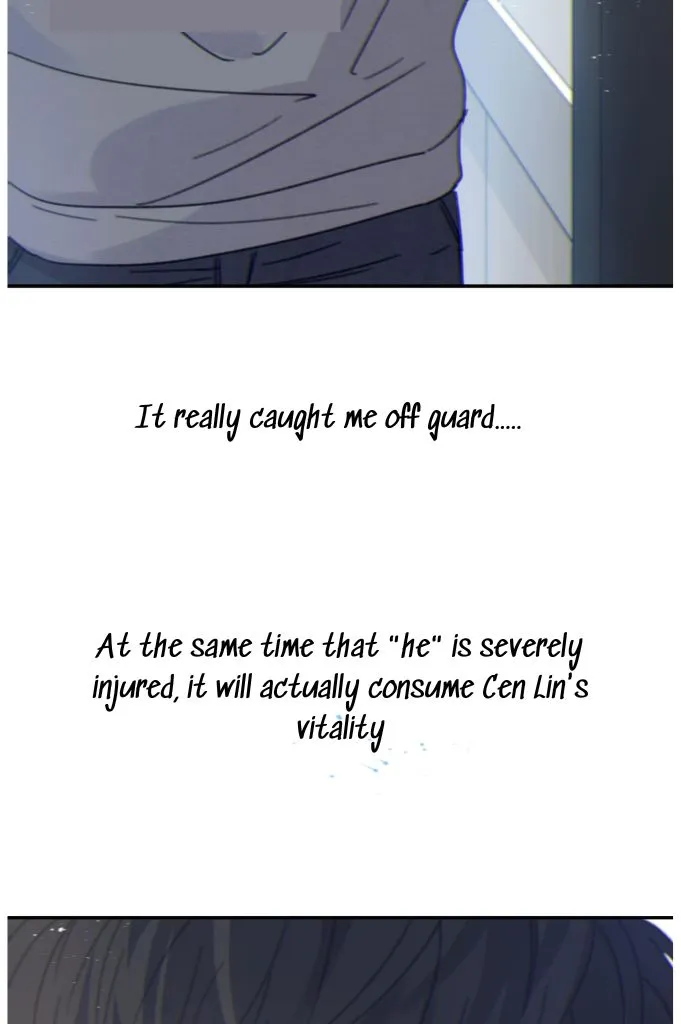 Fall Into A Nightmare With My Devil Chapter 10 page 36 - 