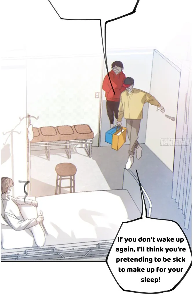 Fall Into A Nightmare With My Devil Chapter 11 page 24 - 