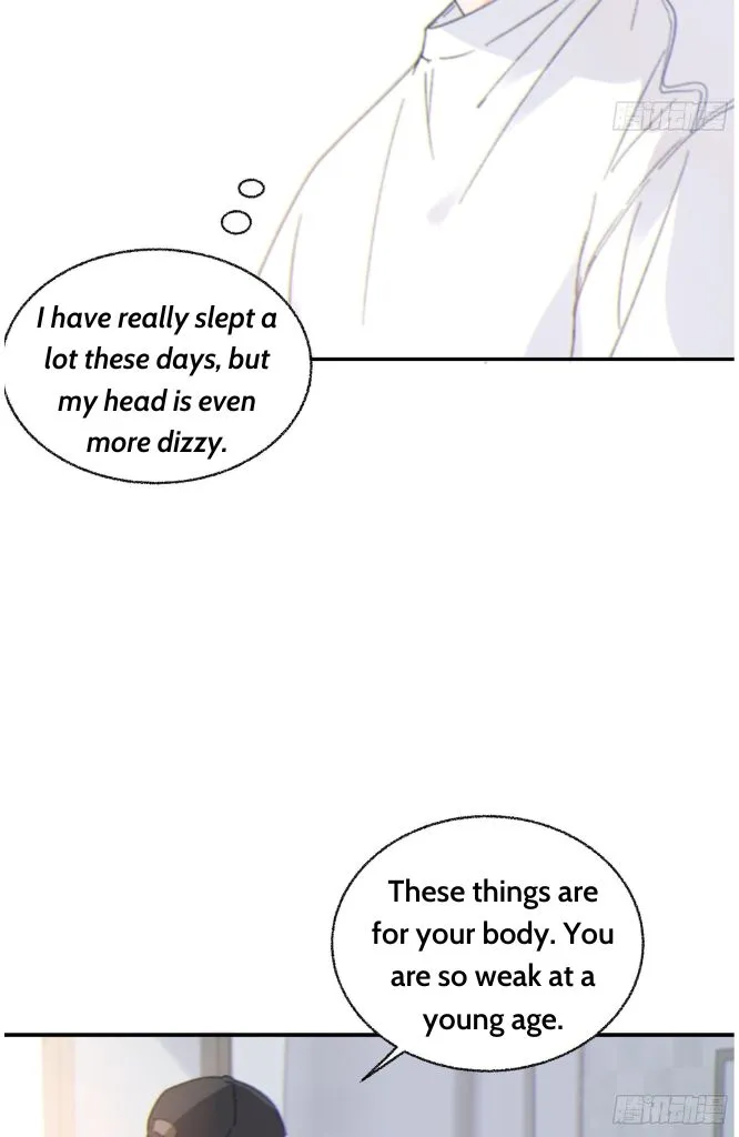 Fall Into A Nightmare With My Devil Chapter 11 page 27 - 
