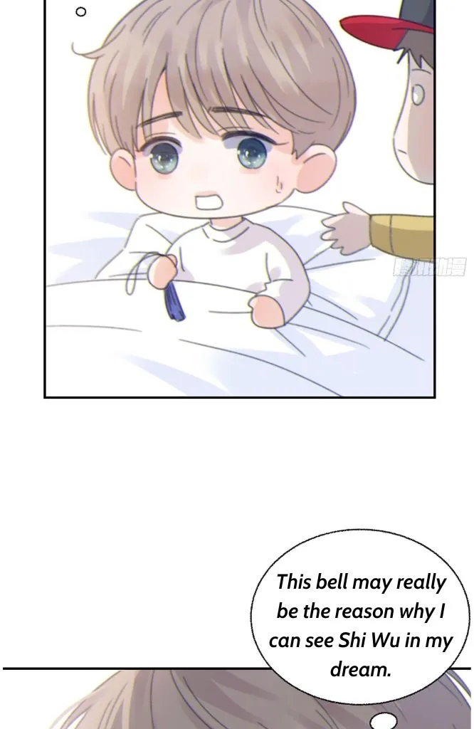 Fall Into A Nightmare With My Devil Chapter 11 page 31 - 