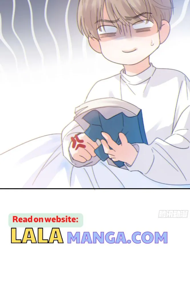 Fall Into A Nightmare With My Devil Chapter 11 page 36 - 