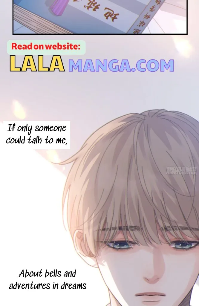 Fall Into A Nightmare With My Devil Chapter 11 page 38 - 
