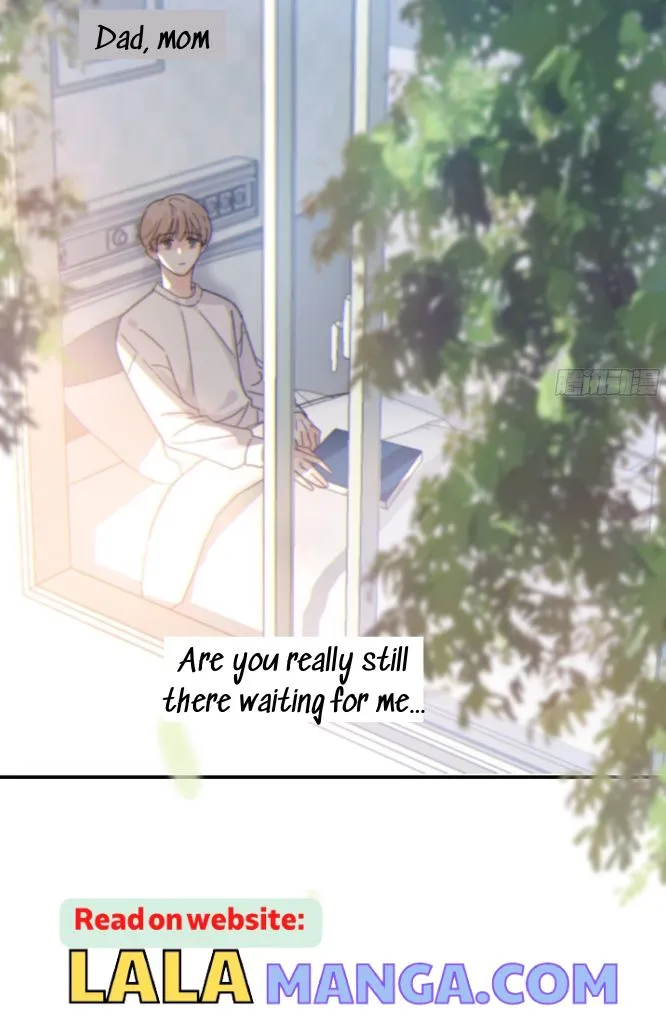 Fall Into A Nightmare With My Devil Chapter 11 page 46 - 