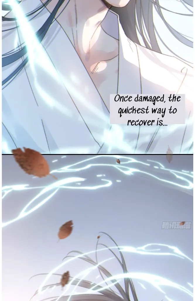 Fall Into A Nightmare With My Devil Chapter 11 page 9 - 