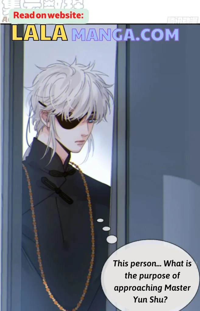 Fall Into A Nightmare With My Devil Chapter 12 page 11 - 