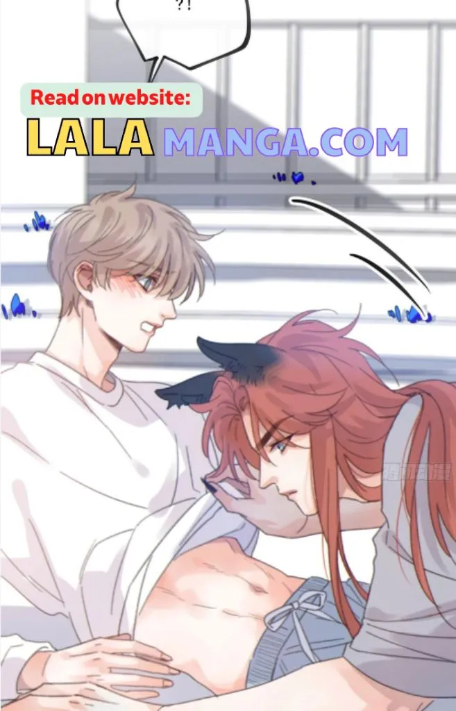 Fall Into A Nightmare With My Devil Chapter 12 page 29 - 