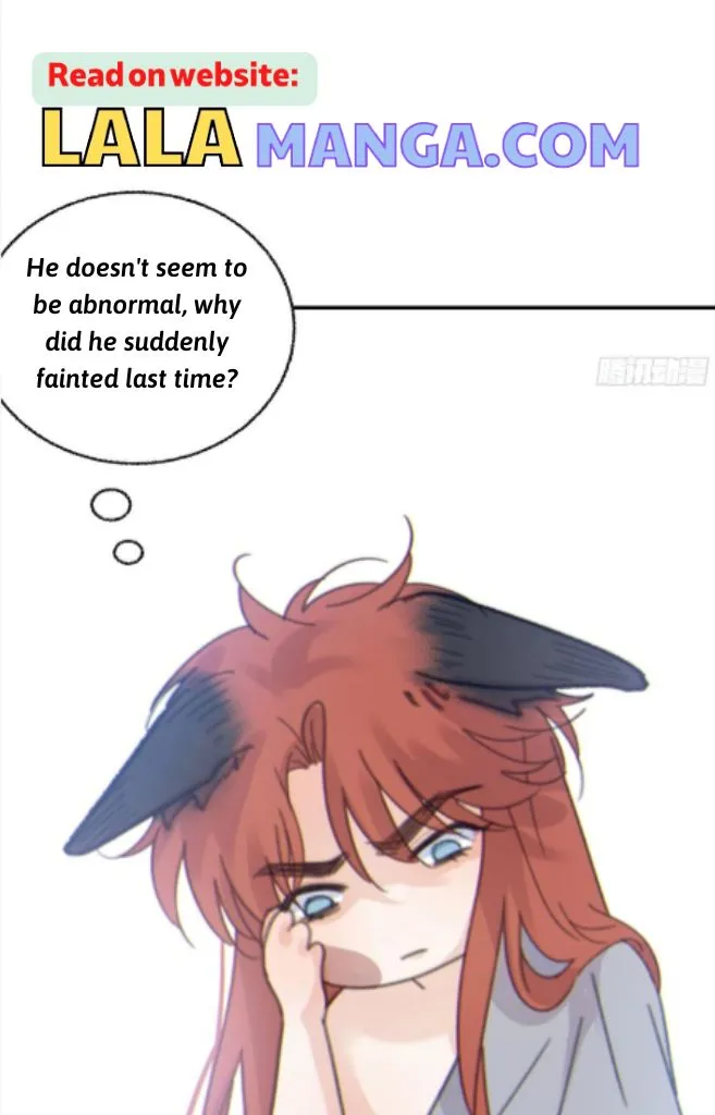 Fall Into A Nightmare With My Devil Chapter 12 page 35 - 