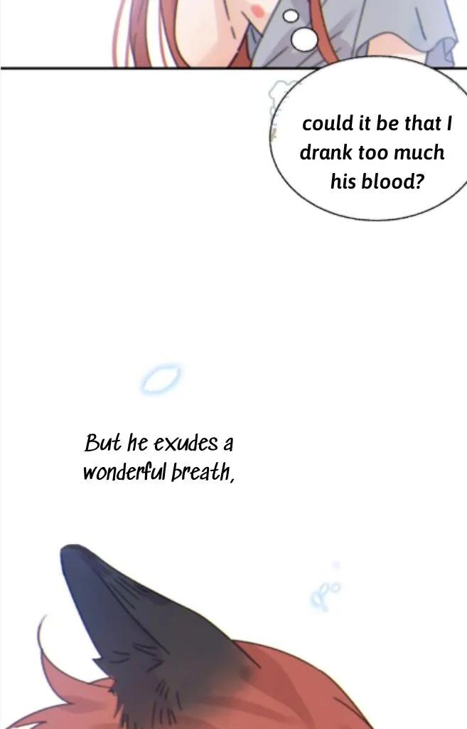 Fall Into A Nightmare With My Devil Chapter 12 page 36 - 