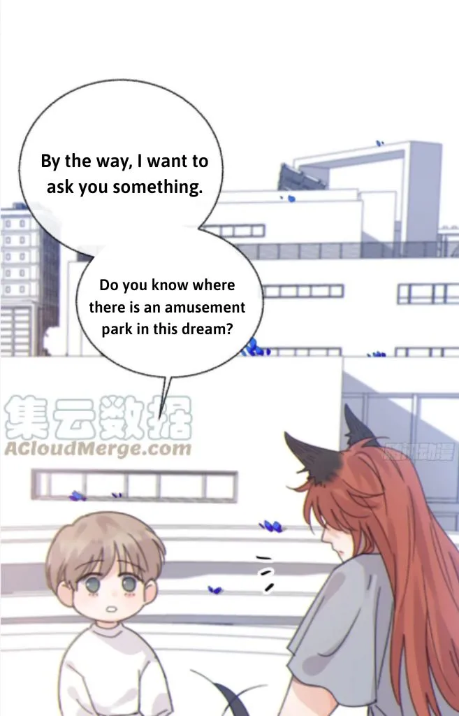 Fall Into A Nightmare With My Devil Chapter 12 page 38 - 