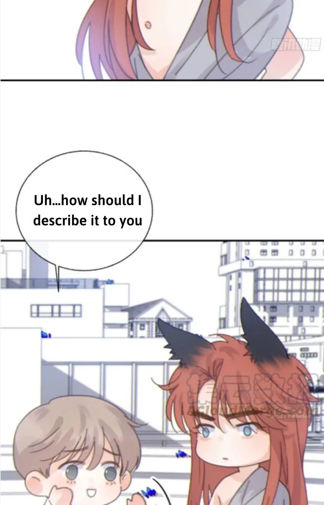 Fall Into A Nightmare With My Devil Chapter 12 page 40 - 