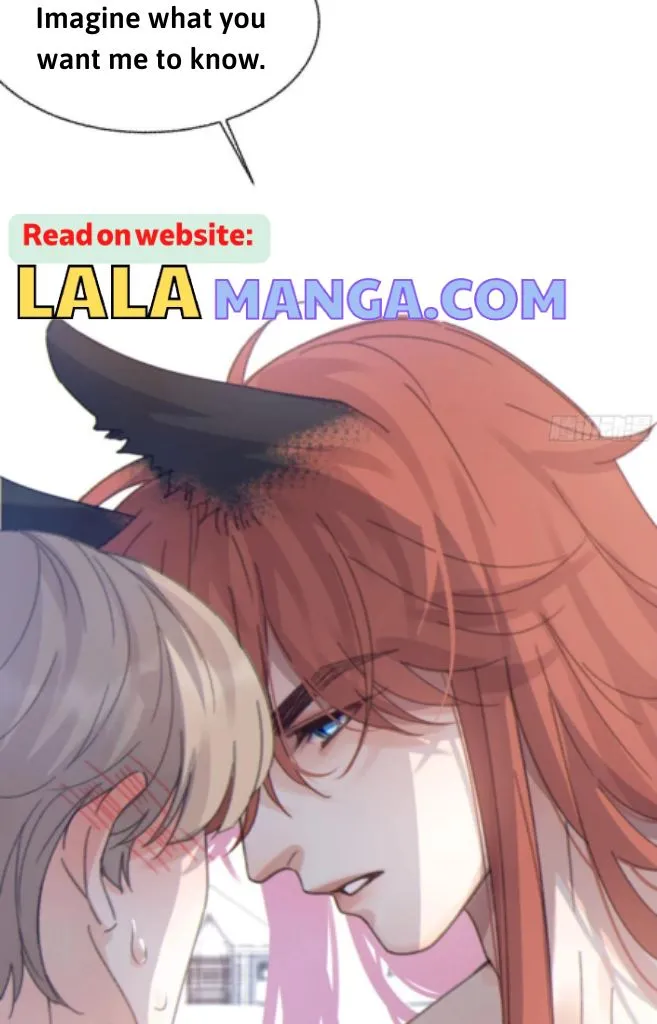Fall Into A Nightmare With My Devil Chapter 12 page 45 - 