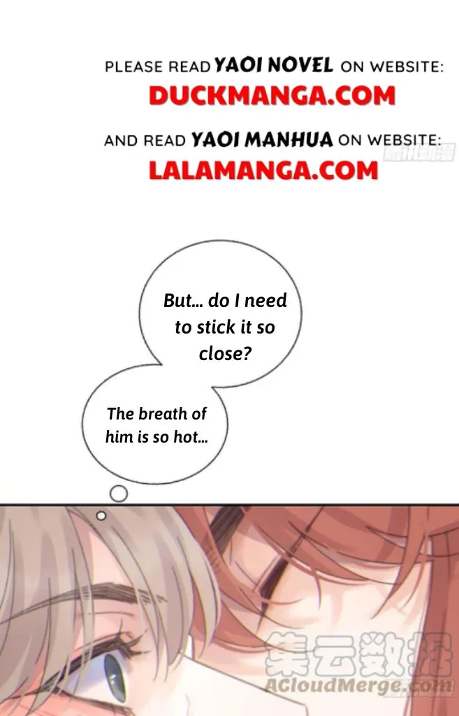 Fall Into A Nightmare With My Devil Chapter 12 page 48 - 