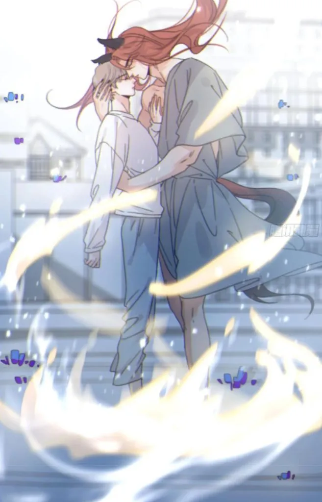 Fall Into A Nightmare With My Devil Chapter 12 page 50 - 