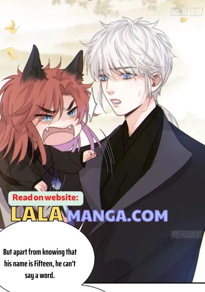 Fall Into A Nightmare With My Devil Chapter 13 page 45 - 
