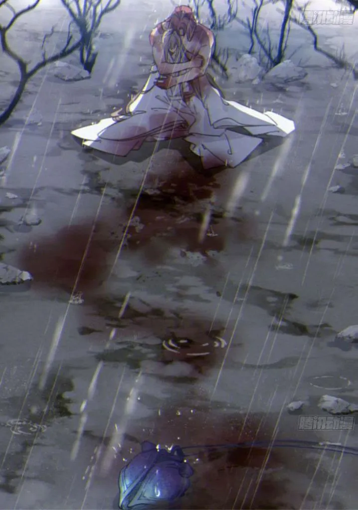 Fall Into A Nightmare With My Devil Chapter 13 page 58 - 