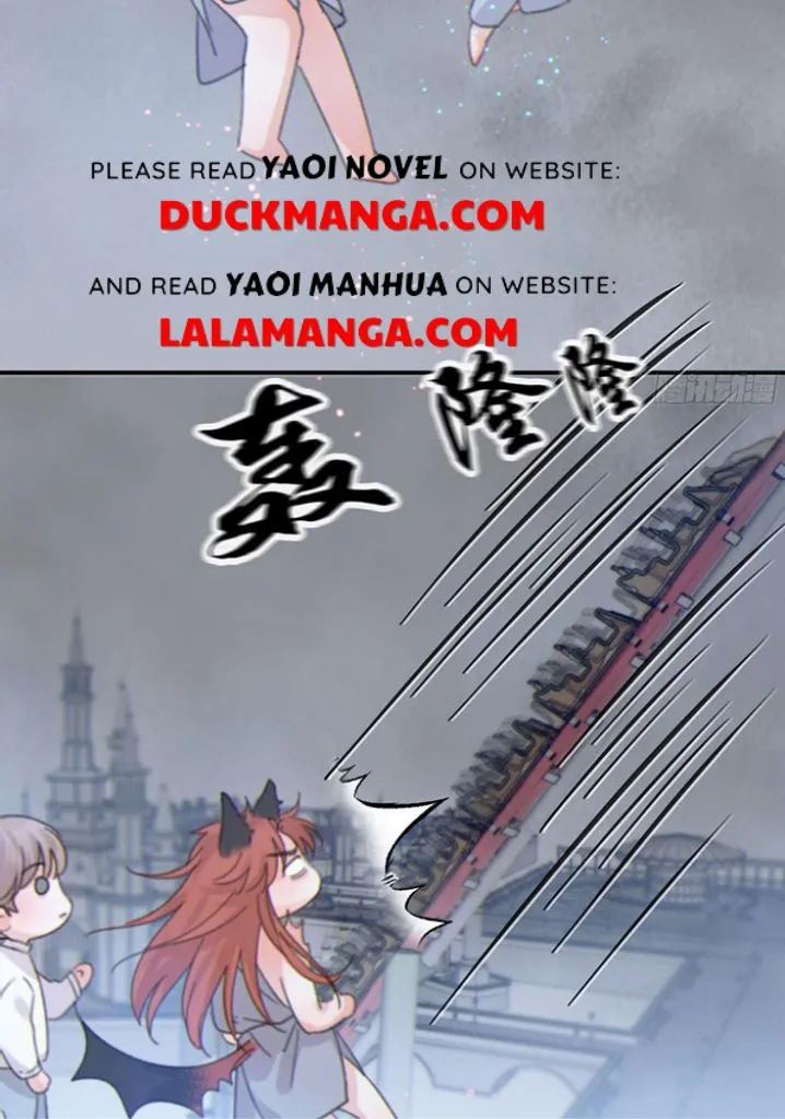 Fall Into A Nightmare With My Devil Chapter 13 page 7 - 