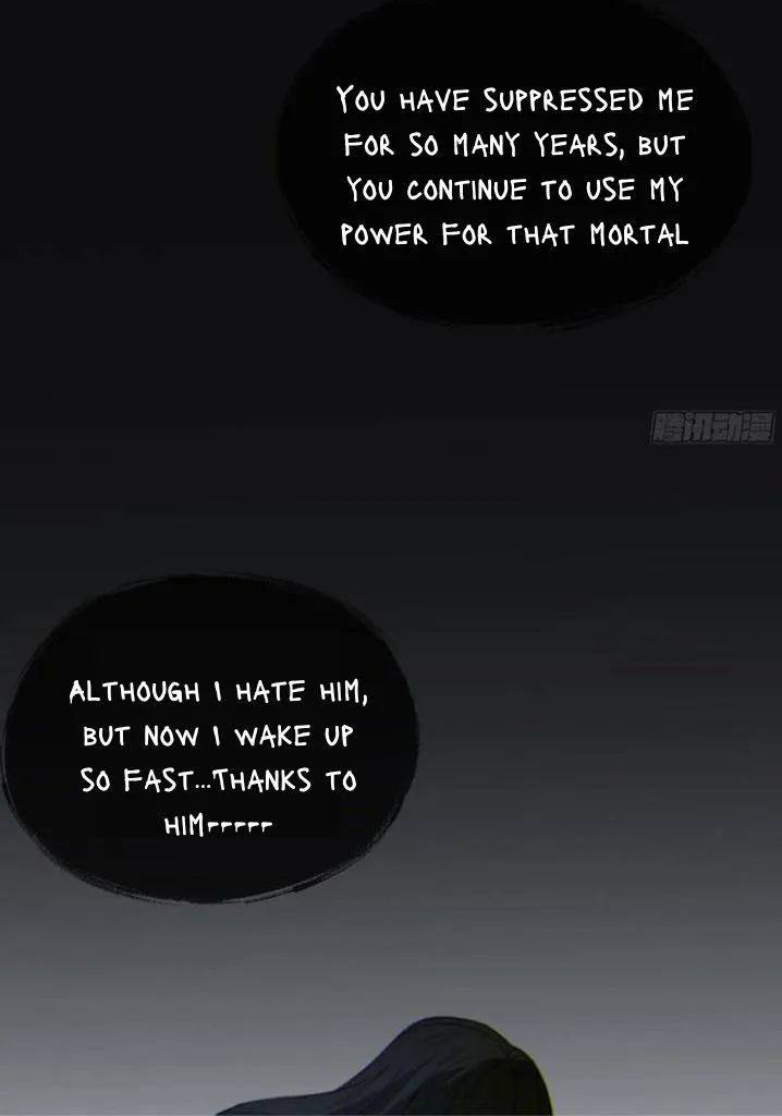 Fall Into A Nightmare With My Devil Chapter 13 page 64 - 
