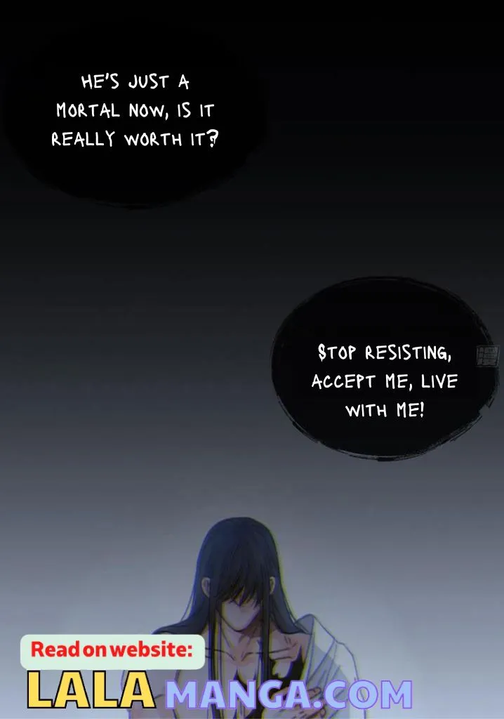Fall Into A Nightmare With My Devil Chapter 13 page 67 - 