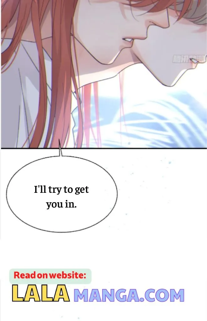 Fall Into A Nightmare With My Devil Chapter 14 page 35 - 