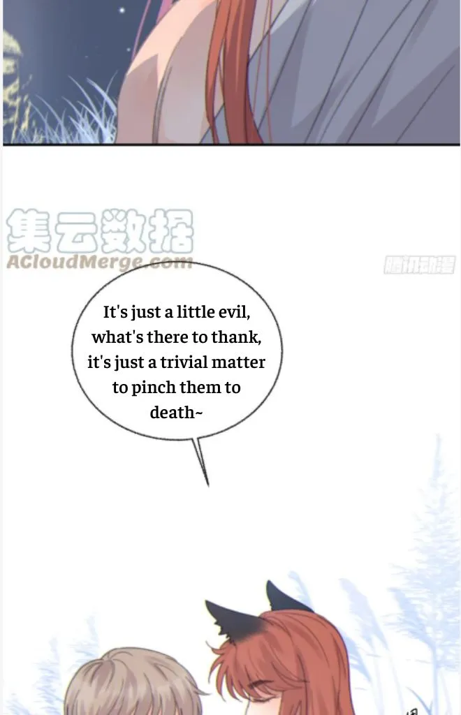 Fall Into A Nightmare With My Devil Chapter 14 page 46 - 