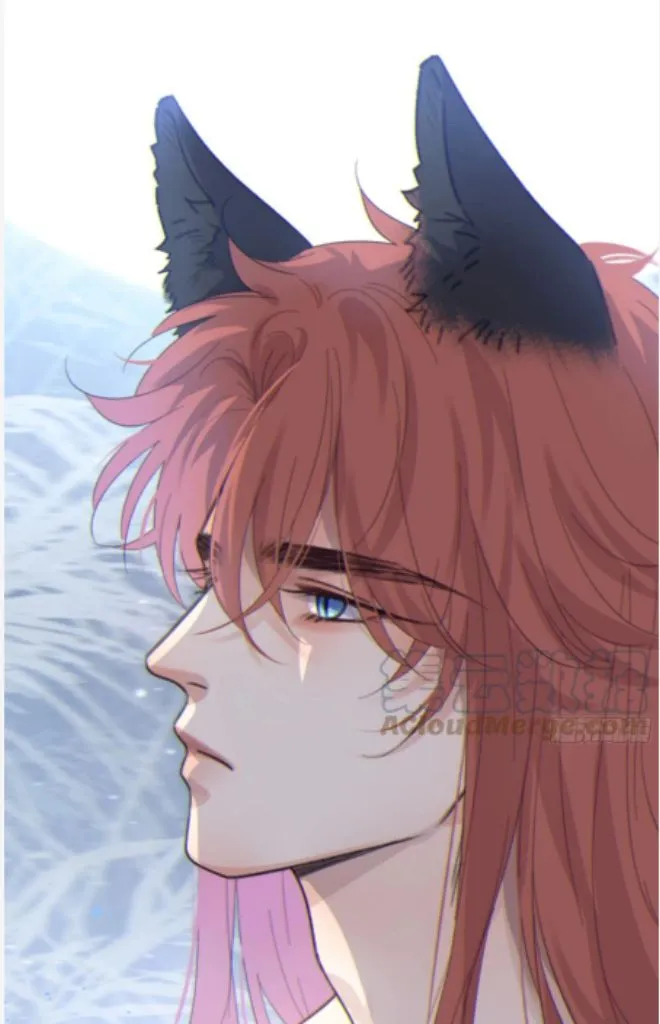 Fall Into A Nightmare With My Devil Chapter 14 page 54 - 