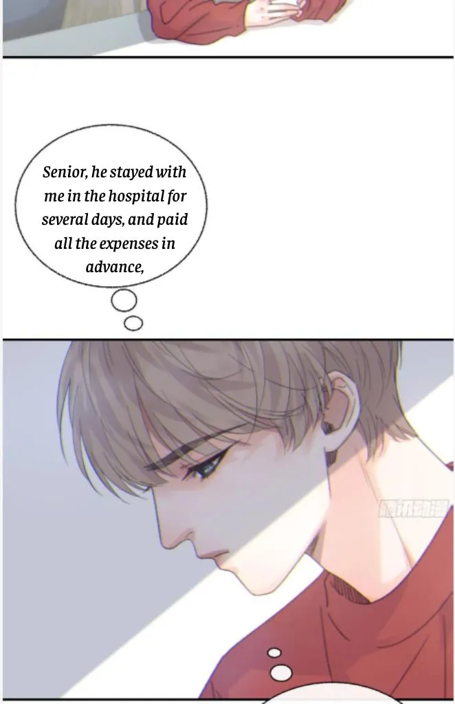 Fall Into A Nightmare With My Devil Chapter 15 page 15 - 