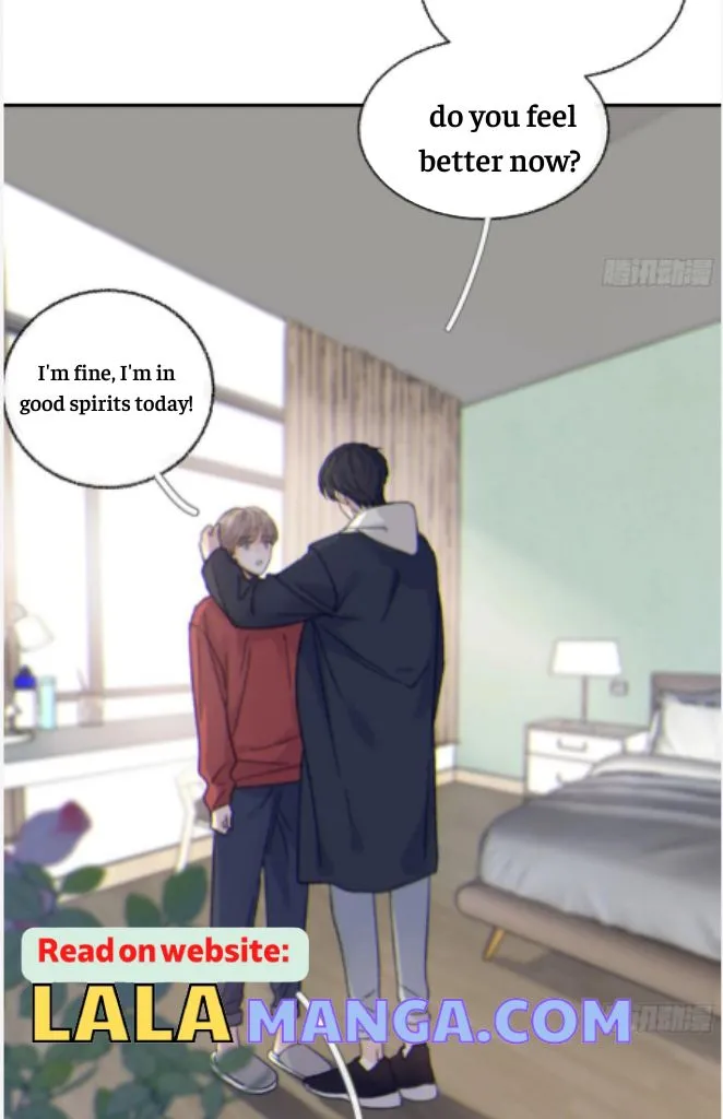 Fall Into A Nightmare With My Devil Chapter 15 page 29 - 