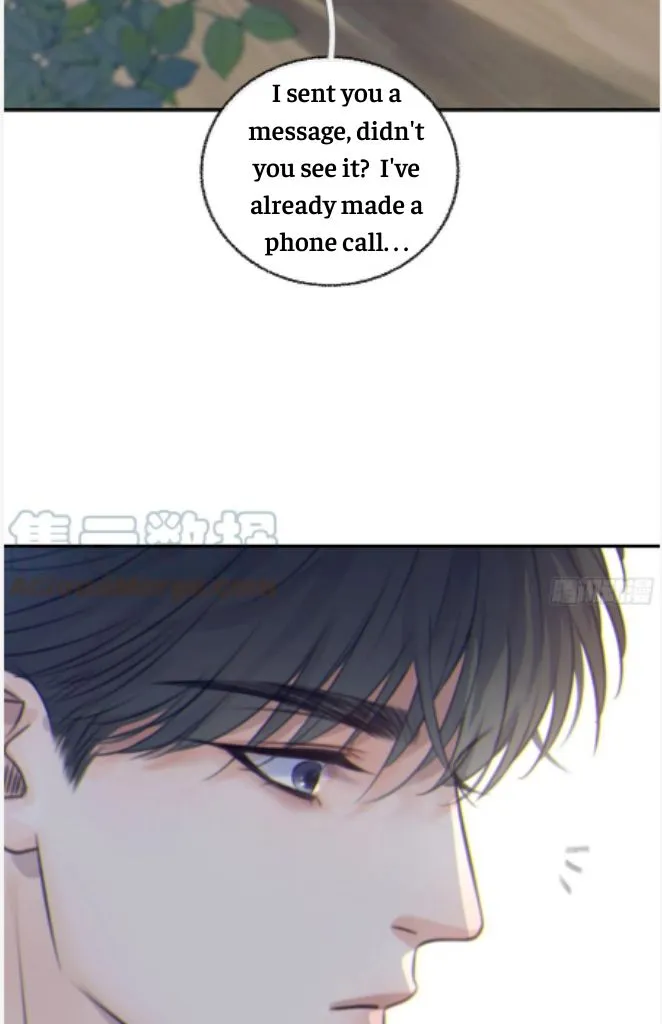 Fall Into A Nightmare With My Devil Chapter 15 page 30 - 
