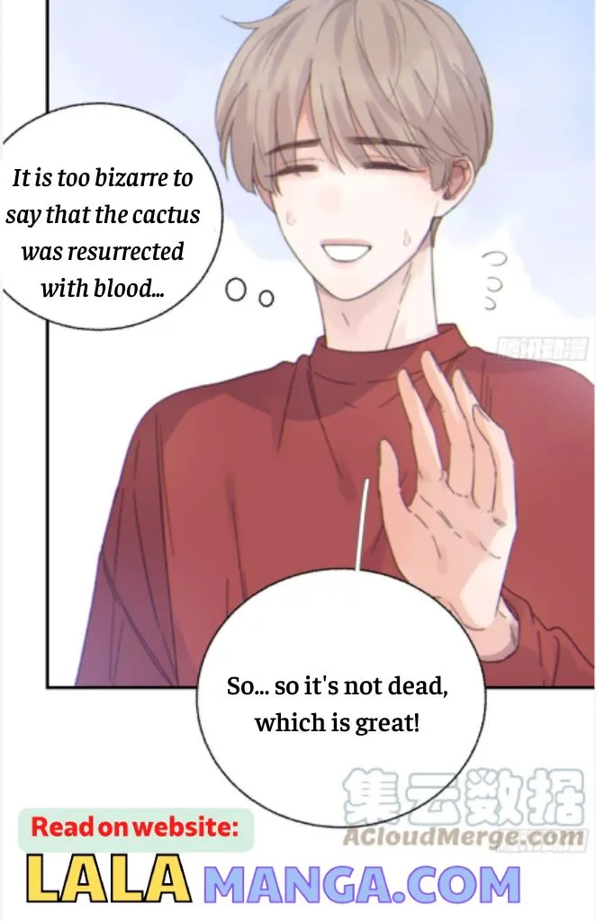 Fall Into A Nightmare With My Devil Chapter 15 page 33 - 