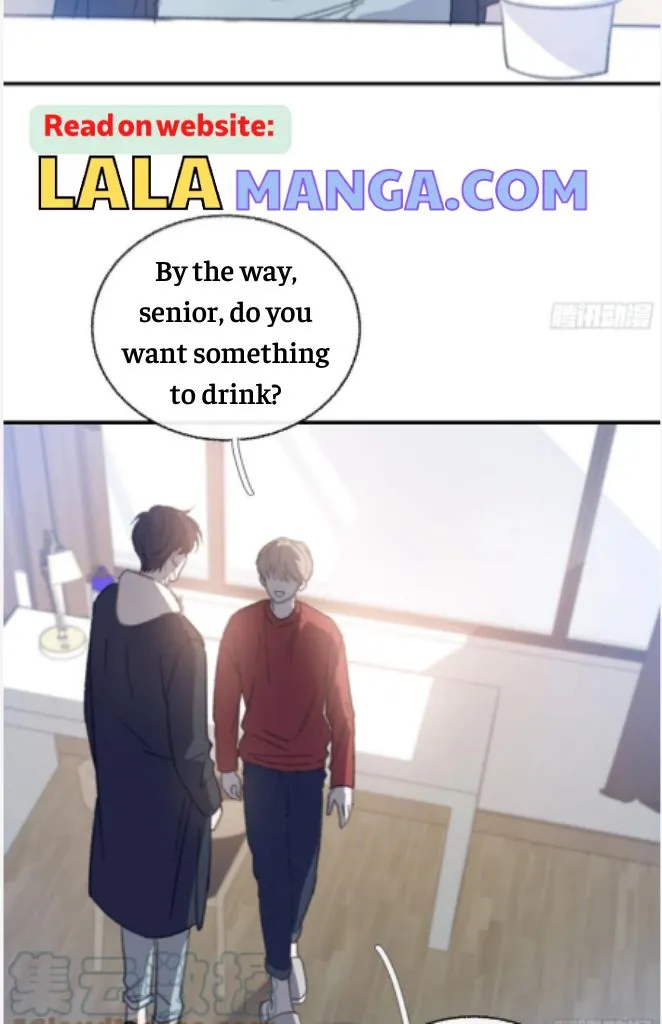 Fall Into A Nightmare With My Devil Chapter 15 page 35 - 