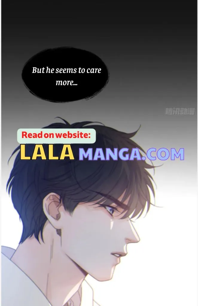 Fall Into A Nightmare With My Devil Chapter 15 page 41 - 