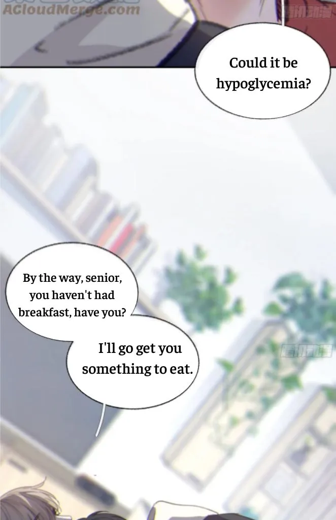 Fall Into A Nightmare With My Devil Chapter 15 page 52 - 
