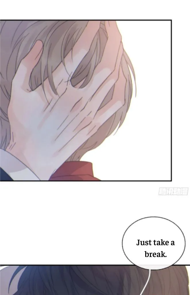 Fall Into A Nightmare With My Devil Chapter 15 page 54 - 