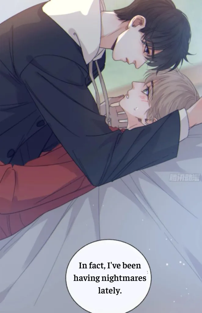 Fall Into A Nightmare With My Devil Chapter 15 page 58 - 