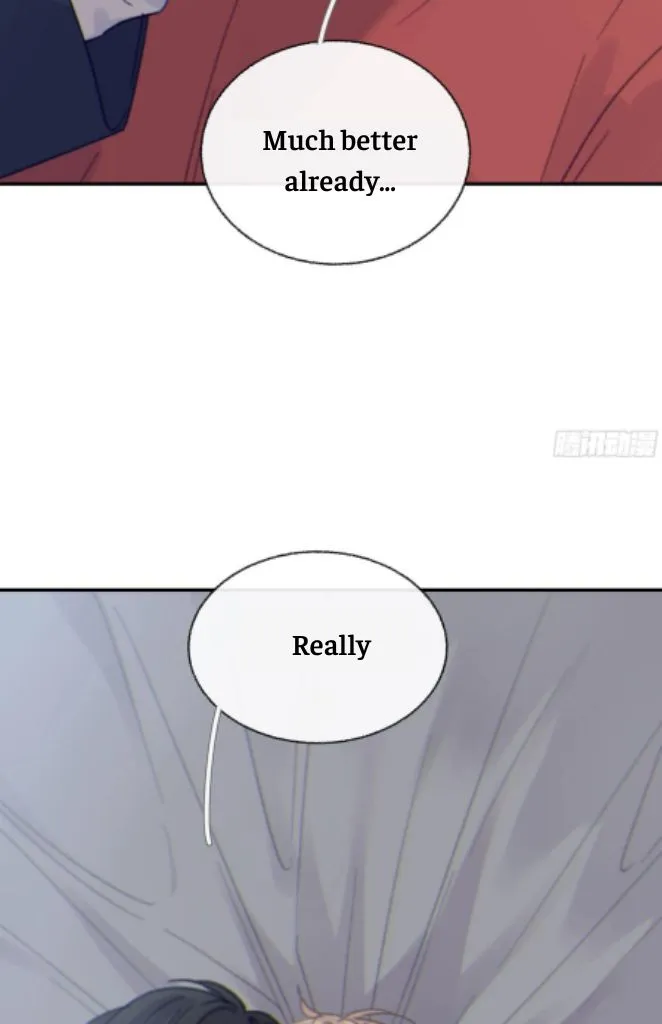 Fall Into A Nightmare With My Devil Chapter 15 page 60 - 