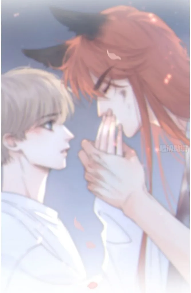 Fall Into A Nightmare With My Devil Chapter 16 page 13 - 