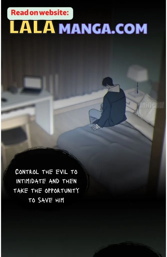 Fall Into A Nightmare With My Devil Chapter 16 page 19 - 