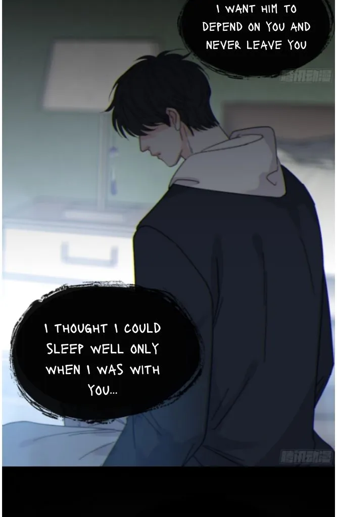 Fall Into A Nightmare With My Devil Chapter 16 page 20 - 